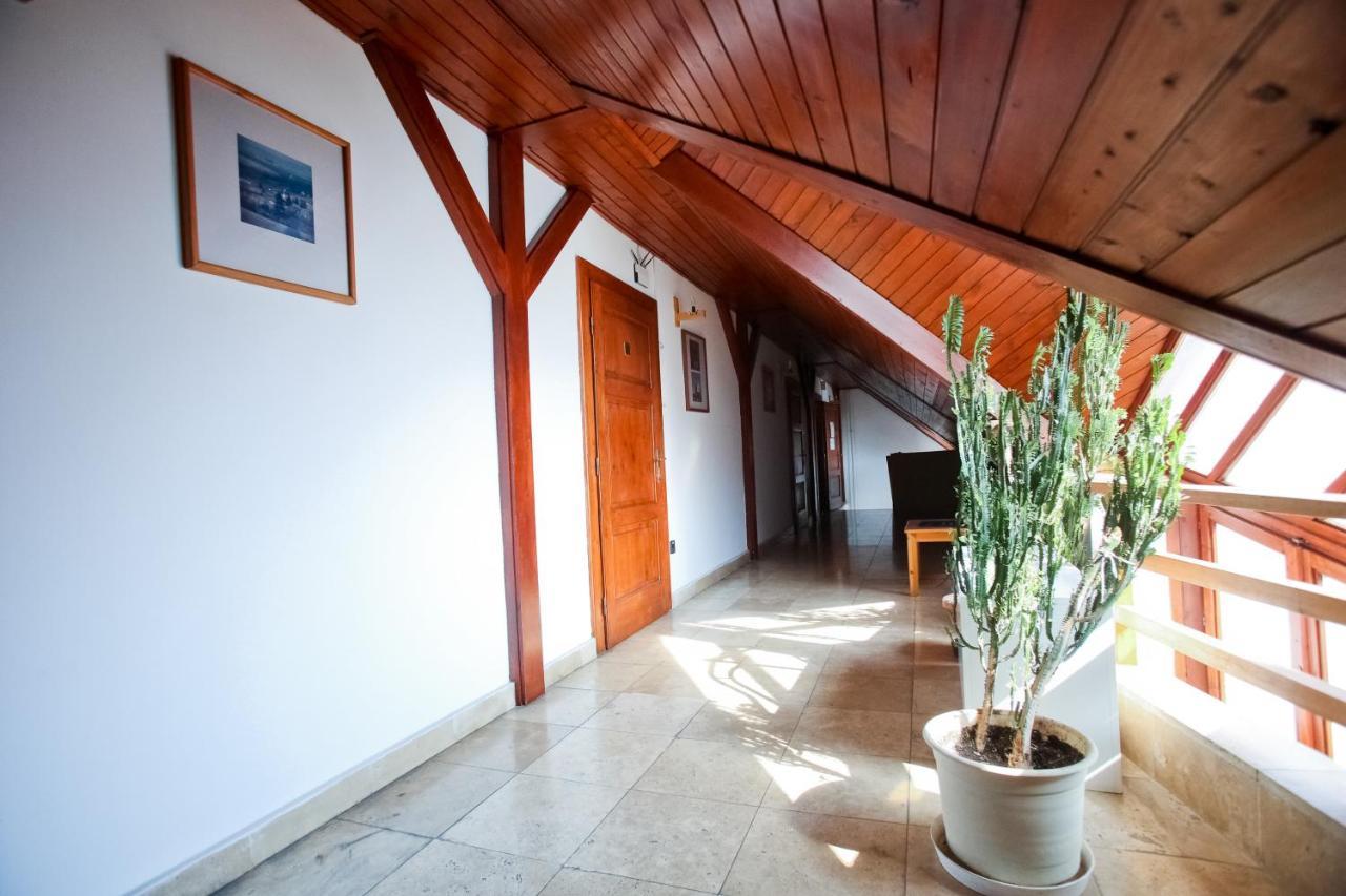 Lenau Haz Bed & Breakfast Pecs Exterior photo